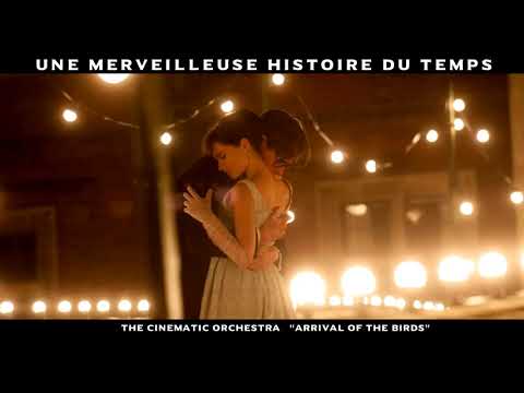 Une Merveilleurs Histoire Du Temps Soundtrack / La Selection de RetroTrailer