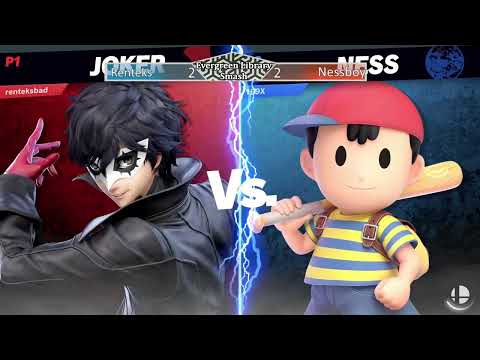 renteks vs Nessboy12 Grands