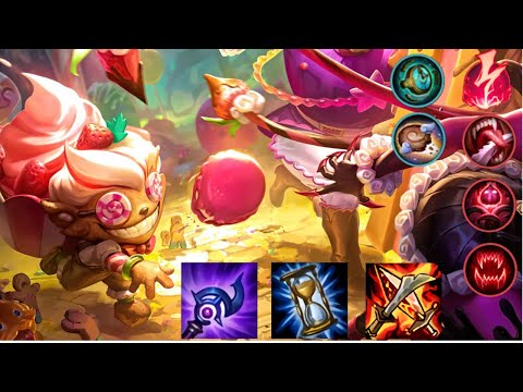 Ziggs Montage - 300 IQ 2020