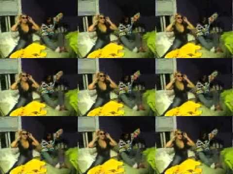 get you home - shwayze ft LMFAO music video