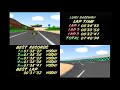 Luigi Raceway Beginner Strategy Guide Mario Kart 64