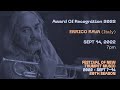 Enrico Rava - Award of Recognition  |  FONT Music 2022