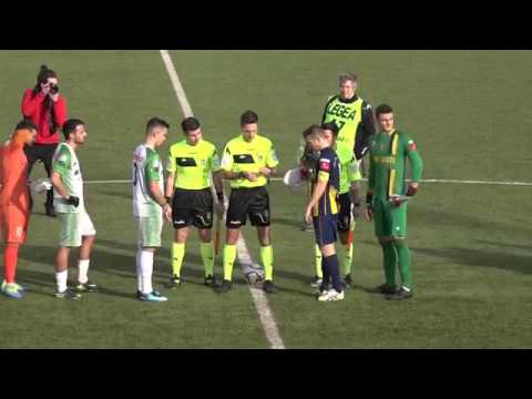 23a campionato, stagione 2018-2019: Highlights Union Feltre vs Belluno 1 - 0