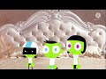 PBS Kids Fanmade ID Morning