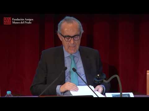 Luis Alberto de Cuenca: Lo fantástico en la cultura grecorromana