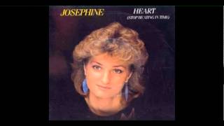 Rare Single: JOSEPHINE - Heart Stop Beating In Time