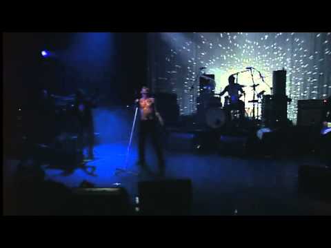Video thumbnail for Bitter Apple [Live in Paris, L’Olympia Bruno Coquatrix, France - 2003/07/05]