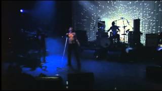 Dave Gahan - Bitter Apple - Live Monsters (Paper Monsters Tour 2003)