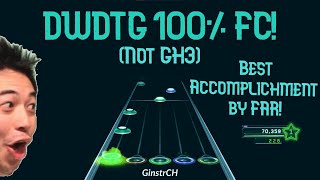 The Devil Went Down To Georgia 100% FC!!!!!!! (Emerson Drive GuitarZero Chart)