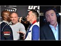 Kamaru Usman, Colby Covington beef is genuine - Chael Sonnen | UFC 245 | ESPN MMA