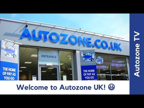 Autozone Ruskin Fl