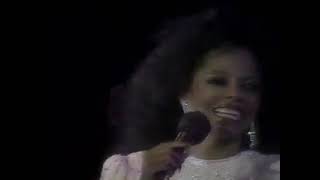 Diana Ross-   Forever Young (Original Live)