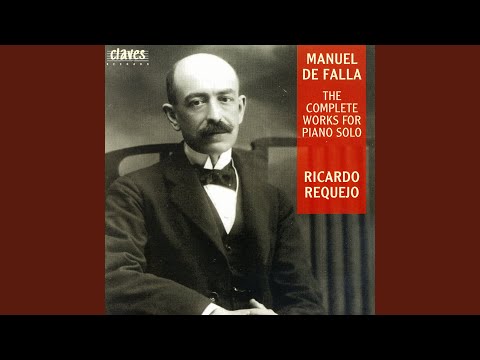 Serenata andaluza: Allegretto