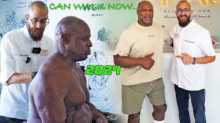 [閒聊] 女孩想要男友是coleman嗎?會是什麼感覺