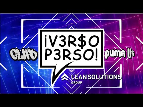 GLIFO VS PUMA | #VERSOPERSO 2022 - Jornada 3 | Freestyle Barranquilla