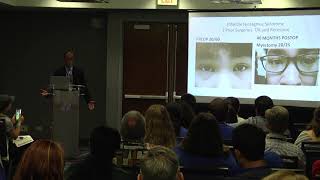 Approaches to Surgical Options for Nystagmus Video
