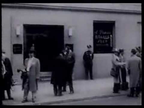 LUCKY LUCIANO & The "Italian Smoke Squad"
