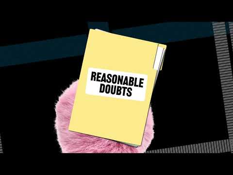 Video thumbnail for Reasonable Doubts (from Clueless the Musical)