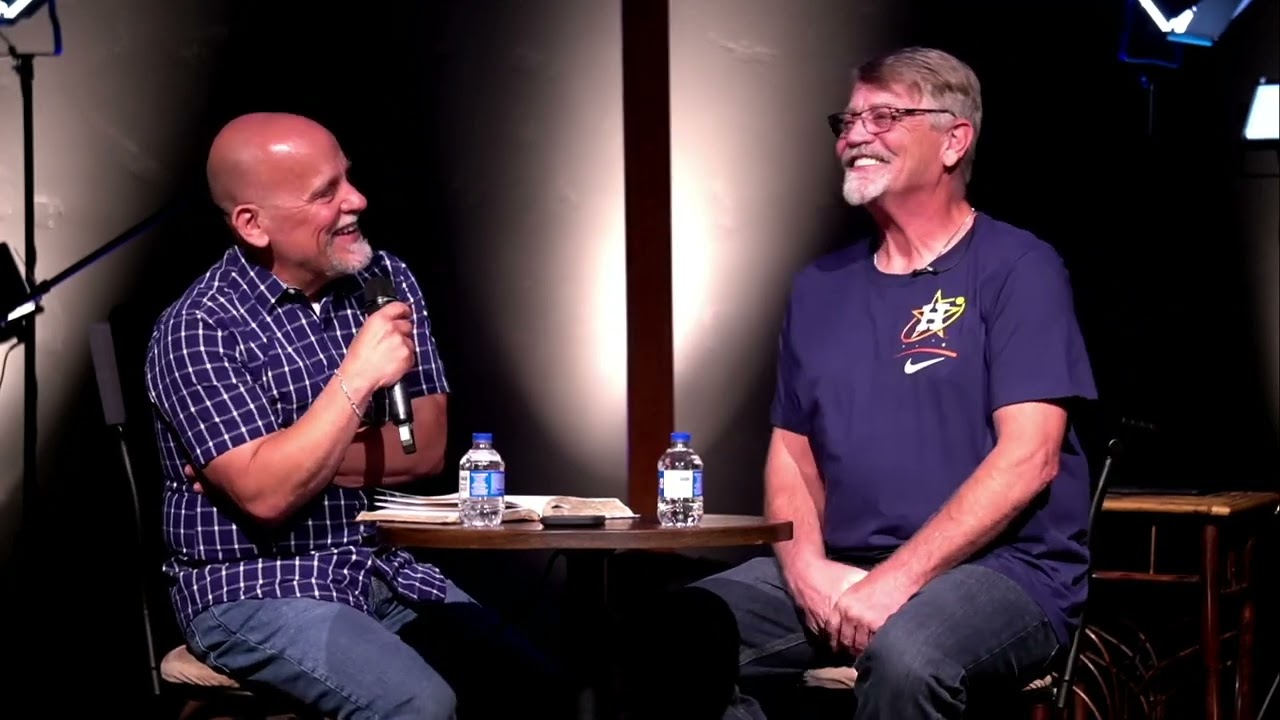 Stolen Identity | Identity • Part 5 | Rock Springs Online