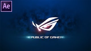 Download lagu Membuat Logo Menjadi Kece - Tutorial Adobe After Effect - 100% Plugin gratis mp3