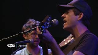 Ages and Ages - Cascadia (101.9 KINK)