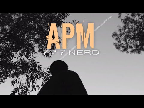 777Nerd - APM