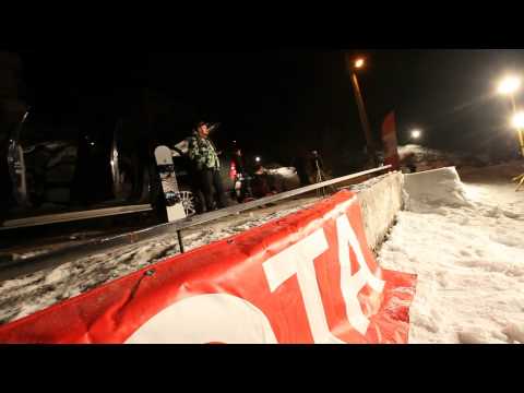 "Деруги" 2013 г. - предварително / preview "Scratches" 2013