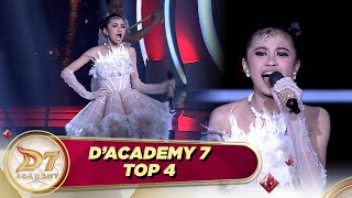 Download lagu Comeback Paling Strong! Tasya Bawakan “Mati Aku” Energik Sampai Semua Ikut Goyang! | D’Academy 7 mp3 Download lagu Comeback Paling Strong! Tasya Bawakan “Mati Aku” Energik Sampai Semua Ikut Goyang! | D’Academy 7 mp3