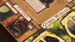 Arkham Horror EP18