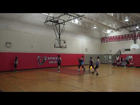 Ice Cold vs Goon Sqaud - sunday tier 9 - tcbl 2022 summer