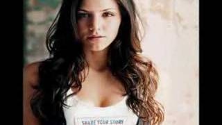 Katharine McPhee &amp; David Foster - I WIll Be There With You