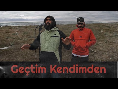Seiken - Geçtim Kendimden (Official Performance Video)