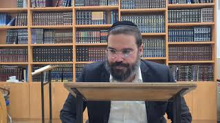 הרב חיים סרוסי - פרשת כי תצא - אלול חודש מכריע ! (הרב חיים סרוסי) - התמונה מוצגת ישירות מתוך אתר האינטרנט יוטיוב. זכויות היוצרים בתמונה שייכות ליוצרה. קישור קרדיט למקור התוכן נמצא בתוך דף הסרטון