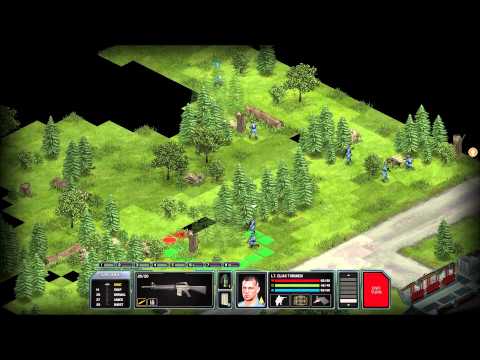 Xenonauts - Insane - Part 20