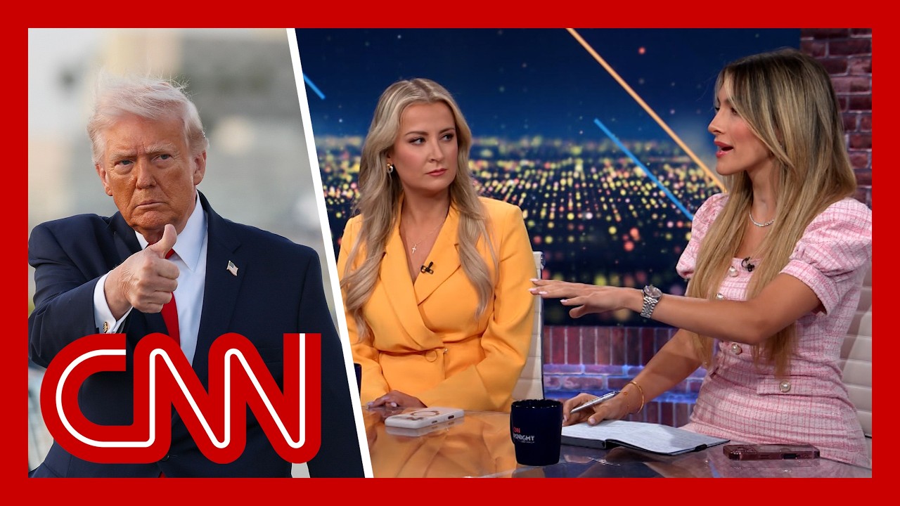 Panel: Is Trump's optimism justified in the Iran negotiations?