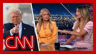 Panel: Is Trump's optimism justified in the Iran negotiations?