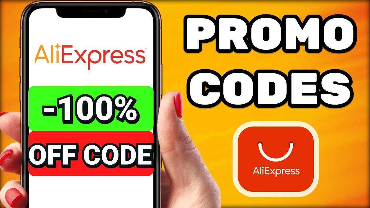 AliExpress Promo Codes 2026 | How to Get the Best AliExpress Coupons and Discounts (Up to 100% Off)