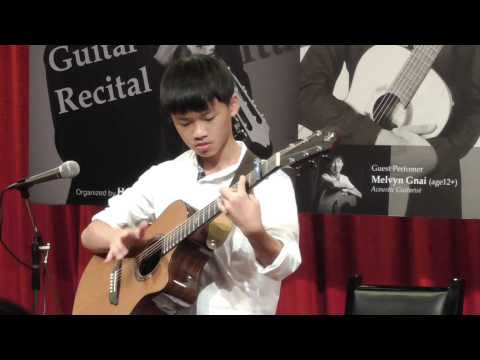 Landscape (Kotaro Oshio) ~ Melvyn Gnai