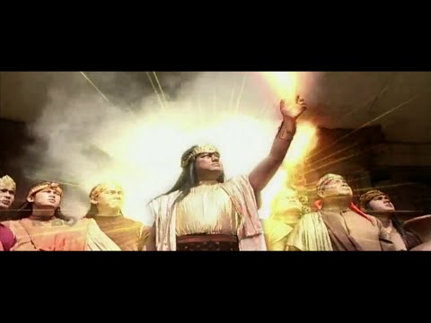 Kontadanu Angling Dharma VS Pusaka Lightning Whip Baskara 🌩 Malwapati Under Heavy Attack🔥End❗