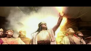 Download lagu Kontadanu Angling Dharma VS Pusaka Lightning Whip Baskara 🌩 Malwapati Under Heavy Attack🔥End❗ mp3