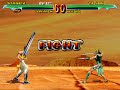 Time Warriors 1997 MS DOS Game Nr 40