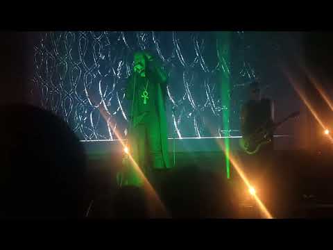 Krister Linder - Turning Daisies - Södra Teatern 24/1 2026