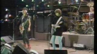 &quot;Fridays TV Show&quot; (1981) [Show M -14]   Pretenders - &quot;The Adultress&quot;    [14 of 16]