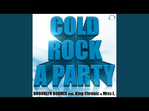 Cold Rock A Party (Van Snyder vs. Gordon & Doyle Remix)