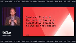 Media and Entertainment Experience at Data + AI Summit 2022