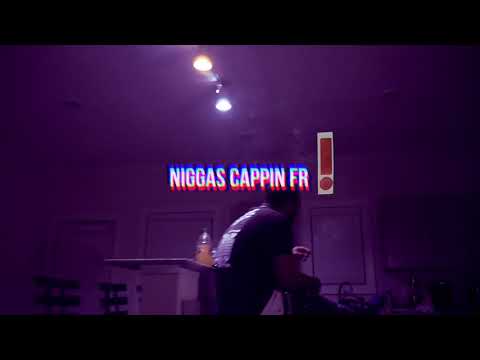 G Milto- Niggas Cappin Fr