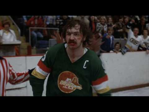 Slap Shot (1977) Official Trailer