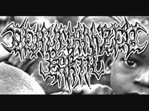 Dehumanized Earth - Coupes Meurtrieres