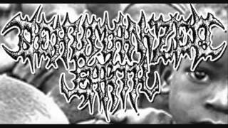 Dehumanized Earth - Coupes Meurtrieres