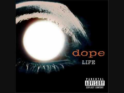 Die Mother Fucker Die by Dope (uncensored) High Quality (w/ lyrics)